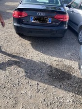 Ricambi audi 2.0 usato  Catanzaro