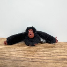 Chaveiro Kipling macaco marrom preto (Davina) comprar usado  Enviando para Brazil