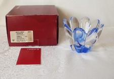 Orrefors crystal mayflower for sale  Minneapolis