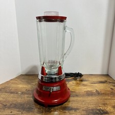 Waring pro red for sale  Neenah