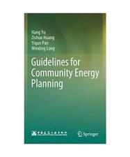 Guidelines for community gebraucht kaufen  Trebbin