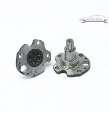 Novo Par de Kit Traseiro de Eixo Stub Para VW Beetle Golf Jetta #1J0 501 117 B# comprar usado  Enviando para Brazil