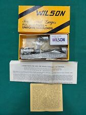 Wilson universal case for sale  La Mesa