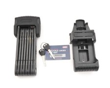 Abus bordo 6500k gebraucht kaufen  Norderstedt
