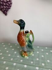 Lovely decanter pitcher for sale  FERNDOWN