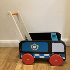 Police kid trolley for sale  WARLINGHAM