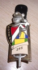 Insigne 345 promotion d'occasion  Portet-sur-Garonne
