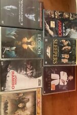 Dvd blu ray usato  Roma