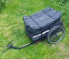 Azub bike trike for sale  EXETER