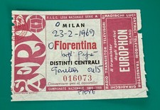 Campionato serie 1968 usato  Lodi