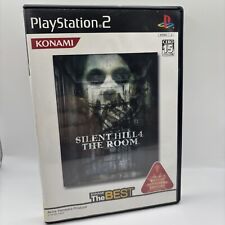 Silent hill konami usato  Brescia