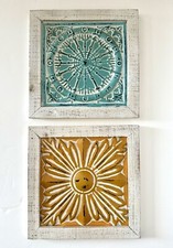 Set rustic metal for sale  Pittsford