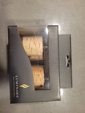 Luminara moving flame for sale  American Fork