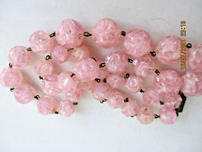 Ancien collier vintage d'occasion  Rochefort