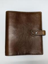 Filofax malden ochre for sale  Denver