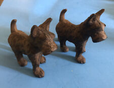 Set scotty dogs for sale  Warren