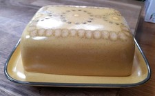 Vintage 1960s butter for sale  FORTROSE