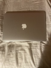 Apple macbook pro d'occasion  Angers-