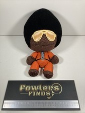 Marvin afro sackboy for sale  GREAT YARMOUTH