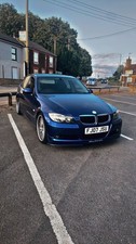Alpina e90 2007 for sale  SPALDING