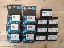 13xoriginal 932xl 933 gebraucht kaufen 13xoriginal 932xl 933 gebraucht kaufen  Hamburg