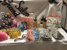 Tons cosmetology equipment for sale  Holbrook
