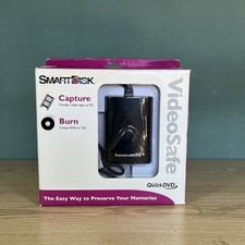 Smartdisk video safe for sale  LEYLAND