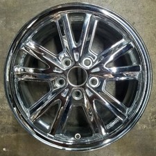 Ford chrome mustang for sale  Anaheim