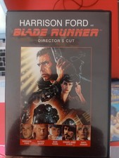 Dvd blade runner d'occasion  La Ciotat