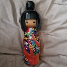 Large japanese wooden for sale  STRABANE
