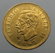 Vittorio emanuele lire usato  Barletta