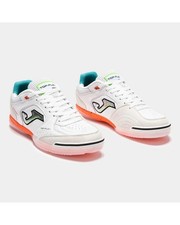 Scarpe calcio calcetto usato  Italia