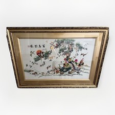 Vintage chinese silk for sale  Fort Worth