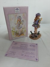 Summer flower faerie for sale  PORTSMOUTH
