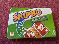Mattel games skip gebraucht kaufen  Niesky