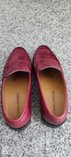 Mocassins john wood d'occasion  Sète