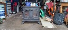 Yeoman exe stove for sale  BRISTOL
