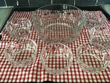 Arcoroc thumb print for sale  GLOUCESTER