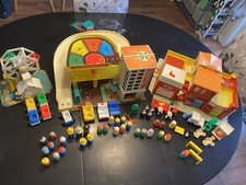 Vintage fisher price for sale  Greencastle