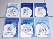 Libri sei toni usato  Settimo Torinese