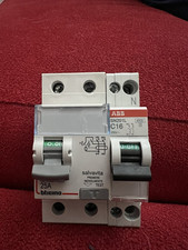 Magnetotermico salvavita della usato  Roma