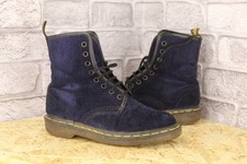 Blue velvet ankle for sale Blue velvet ankle for sale  BOSTON
