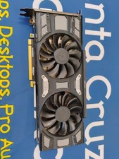 EVGA GEFORCE GTX 1070 ACX3.0 GPU 08G-P4-5173-KR TESTADO comprar usado  Enviando para Brazil