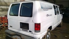 Rear axle 9.75 for sale  Plantsville
