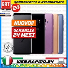 Samsung galaxy g960 usato  Napoli