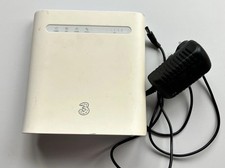 Network zte mf286d for sale  MACHYNLLETH