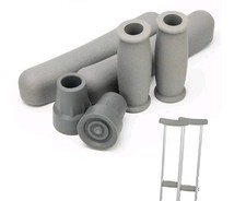 Replacement crutch parts for sale  Gilbert