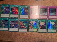 Yugioh ewige seele gebraucht kaufen  Forchheim