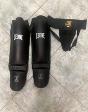 Paratibia kick boxing usato  Messina