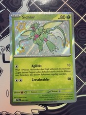 Sichlor 095 091 gebraucht kaufen  Weyhe